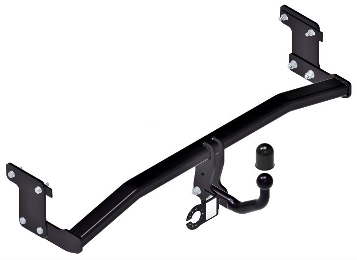 Attelage Steinhof Pour Hyundai I30 Break (06/2017-2020) [Col de Cygne]