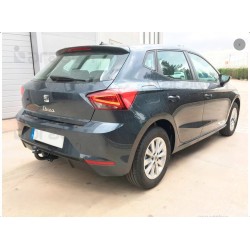 Attelage Aragon SEAT IBIZA V Produit à Partir du 05/2017 [Col De Cygne]