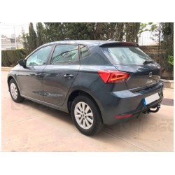 Attelage Aragon SEAT IBIZA V Produit à Partir du 05/2017 [Col De Cygne]