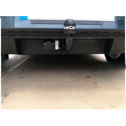 Attelage Aragon SEAT IBIZA V Produit à Partir du 05/2017[RDSOH]