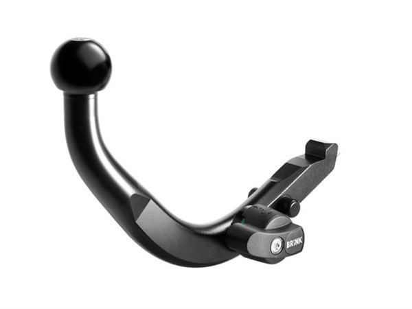 Attelage Steinhof Pour Hyundai I30 Break (06/2017-2020) [Col de Cygne]