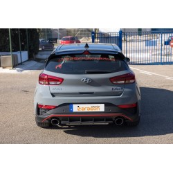 Attelage Steinhof Pour Hyundai I30 Break (06/2017-2020) [Col de Cygne]