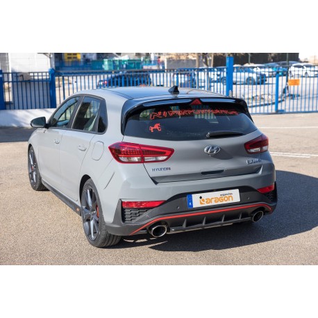 Attelage Steinhof Pour Hyundai I30 Break (06/2017-2020) [Col de Cygne]