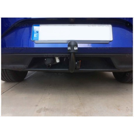 Attelage Aragon SEAT LEON IV Produit à Partir du 04/2020 [RDSOV]