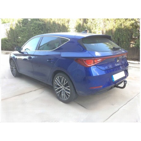 Attelage Aragon SEAT LEON IV Produit à Partir du 04/2020 [RDSOV]
