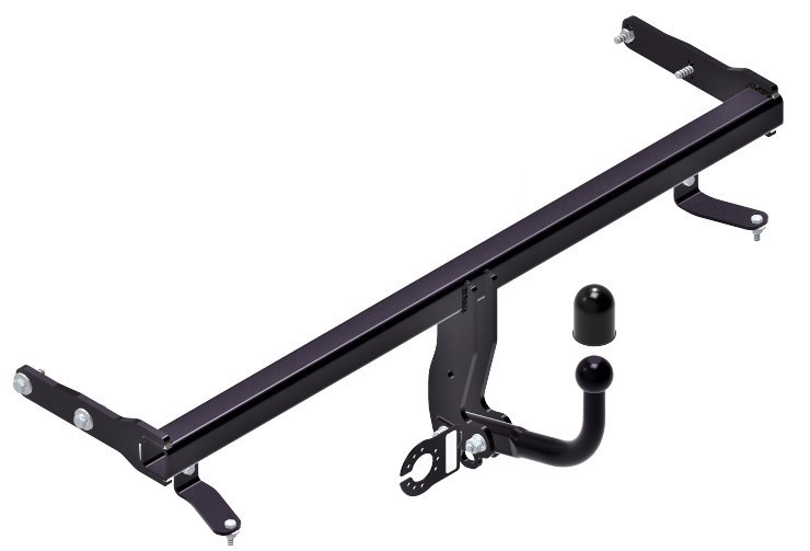 Attelage Steinhof Pour Hyundai I30 Break (06/2017-2020) [Col de Cygne]