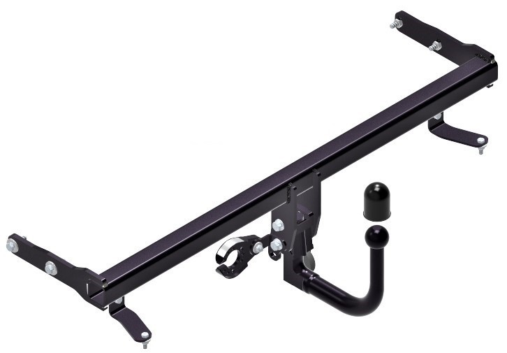 Attelage Steinhof Pour Hyundai I30 Break (06/2017-2020) [Col de Cygne]