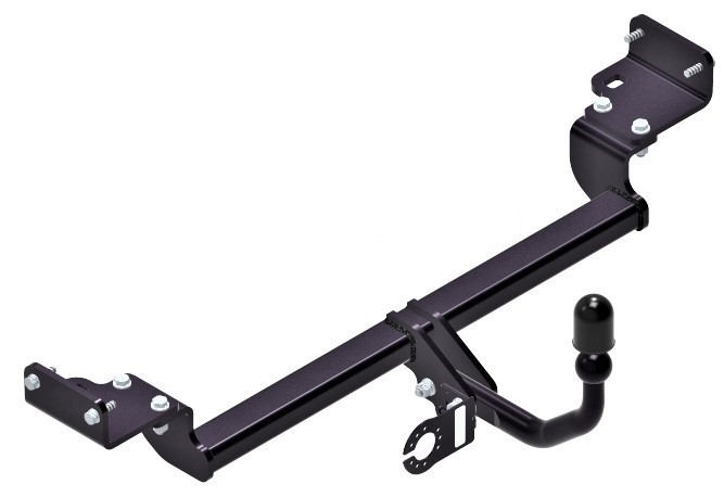 Attelage Steinhof Pour Hyundai I30 Break (06/2017-2020) [Col de Cygne]