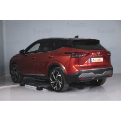 ATTELAGE NISSAN QASHQAI (J11) À PARTIR DU 2/2014