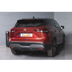 ATTELAGE NISSAN QASHQAI (J11) À PARTIR DU 2/2014