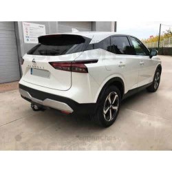 ATTELAGE NISSAN QASHQAI (J11) À PARTIR DU 2/2014