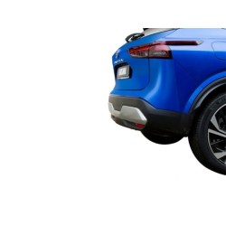 ATTELAGE NISSAN QASHQAI (J11) À PARTIR DU 2/2014