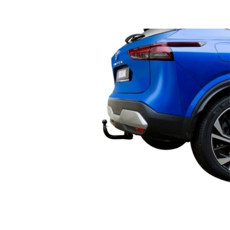 ATTELAGE NISSAN QASHQAI (J11) À PARTIR DU 2/2014