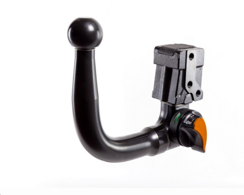 Attelage Aragon pour Volkswagen Touareg III produit à partir du 06/2018 [RDSOH]