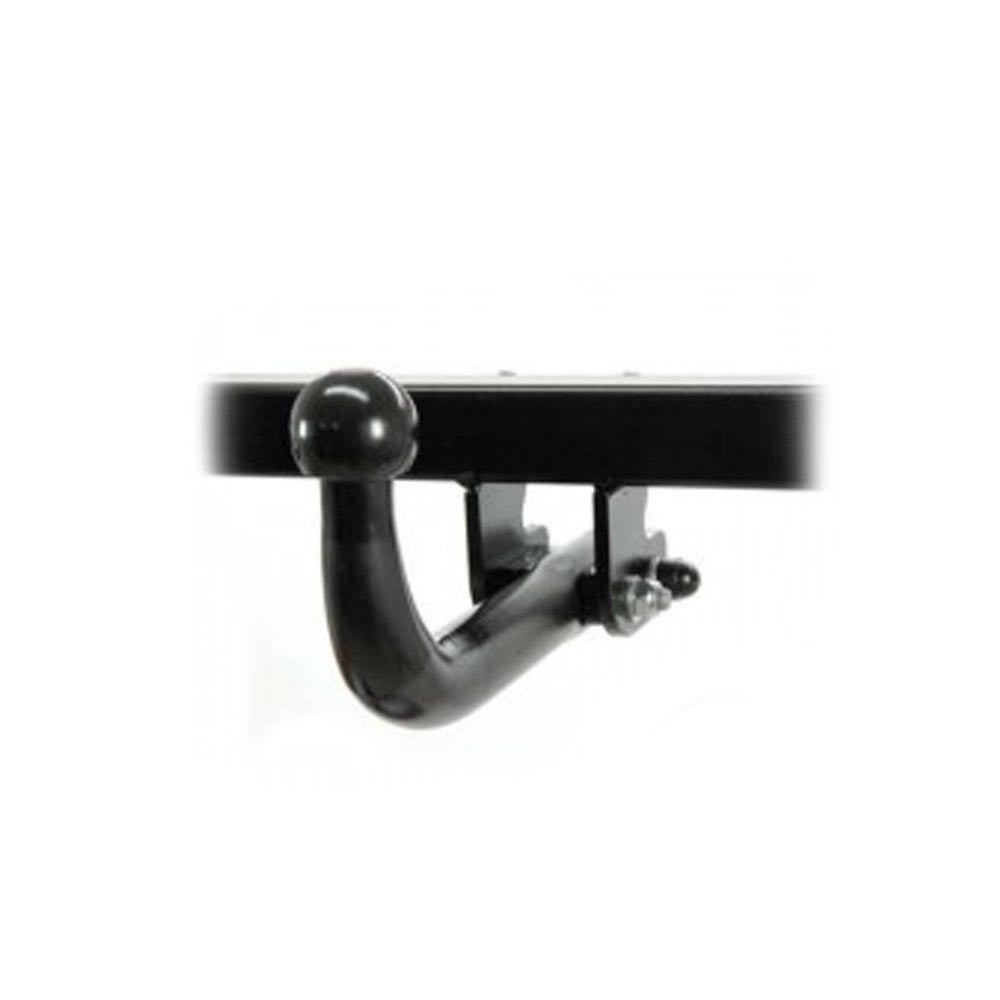 Pack: Attelage Kia Carnival II et III + faisceau standard de 2003 au 5/2006 [Rotule sur platine]