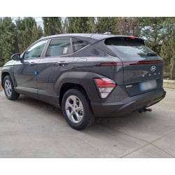 Attelage Aragon pour Hyundai Kona [Tipo SX2] produit à partir du 05/2023 [Rotule Auto RDSOH]