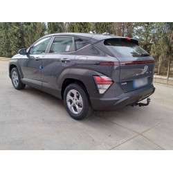Attelage Aragon pour Hyundai Kona [Tipo SX2] produit à partir du 05/2023 [Rotule Auto RDSOH]