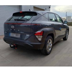 Attelage Aragon pour Hyundai Kona [Tipo SX2] produit à partir du 05/2023 [Rotule Auto RDSOH]