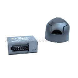Faisceau 7 Broches Multiplexé Spécifique Pour VW Caddy III et IV