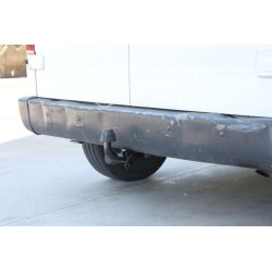  ATTELAGE FIAT SCUDO FOURGON (1995-2006)