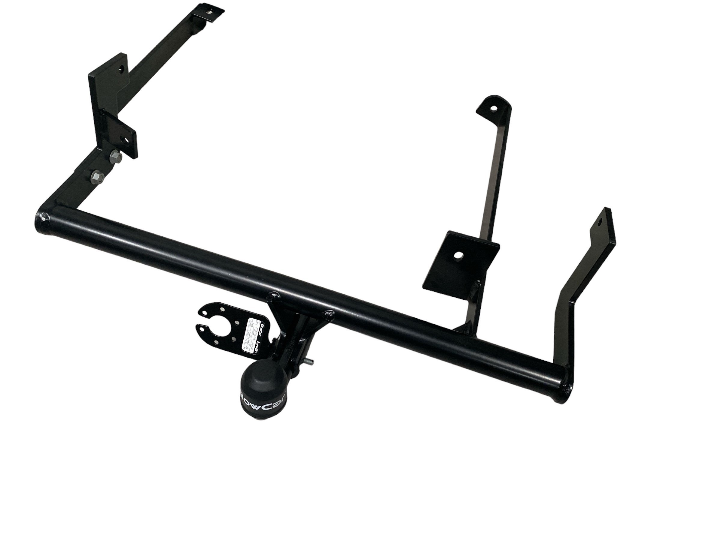  ATTELAGE FIAT SCUDO FOURGON (1995-2006)