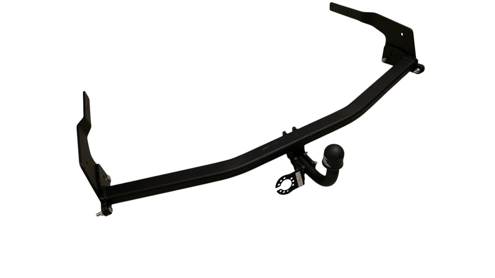 Attelage Renault ESPACE IV (J81) (Court) + Faisceau Standard de 2003 à 2011