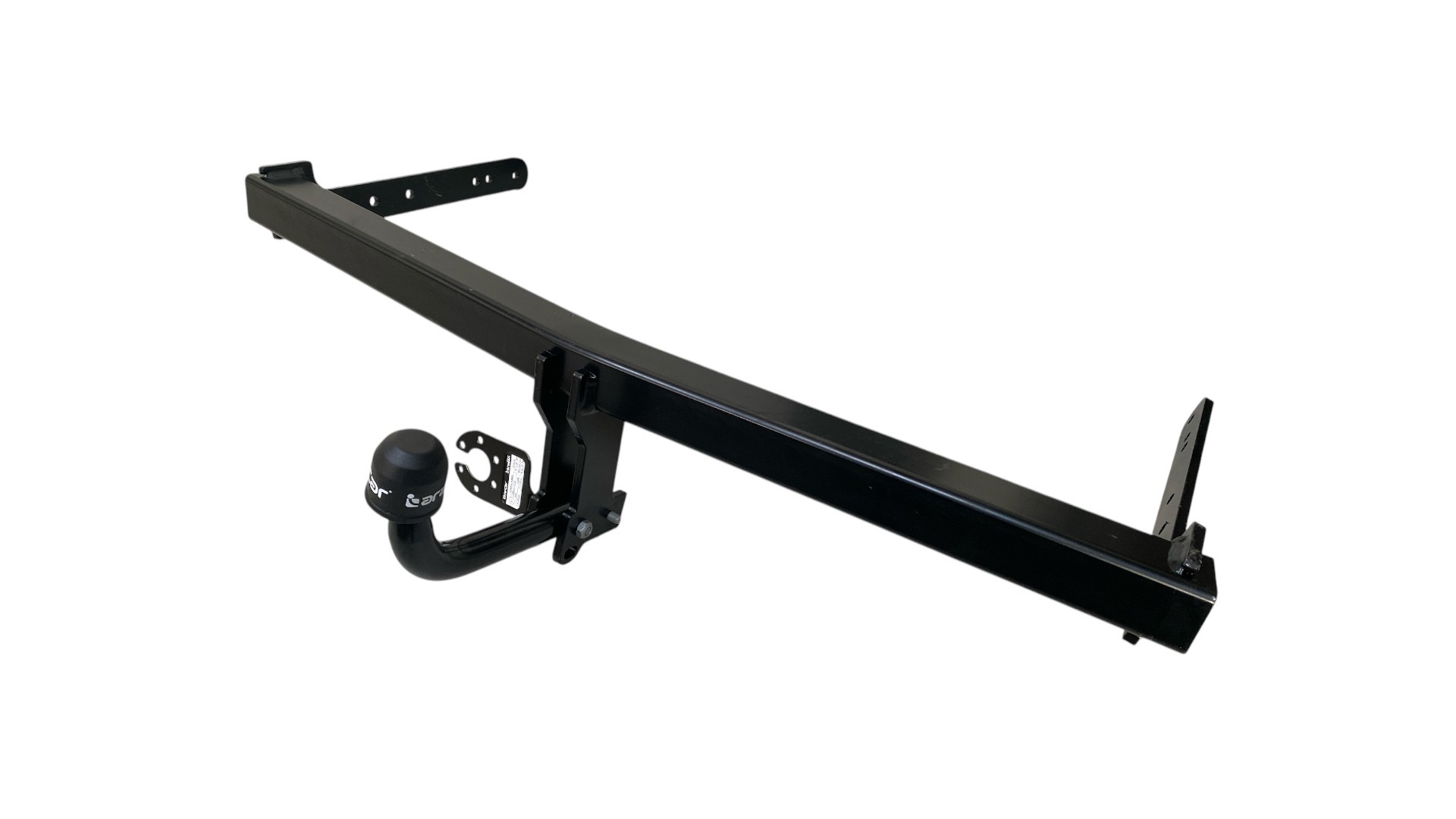  ATTELAGE SEAT LEON 2 À PARTIR DU 9/2005 [COL DE CYGNE]