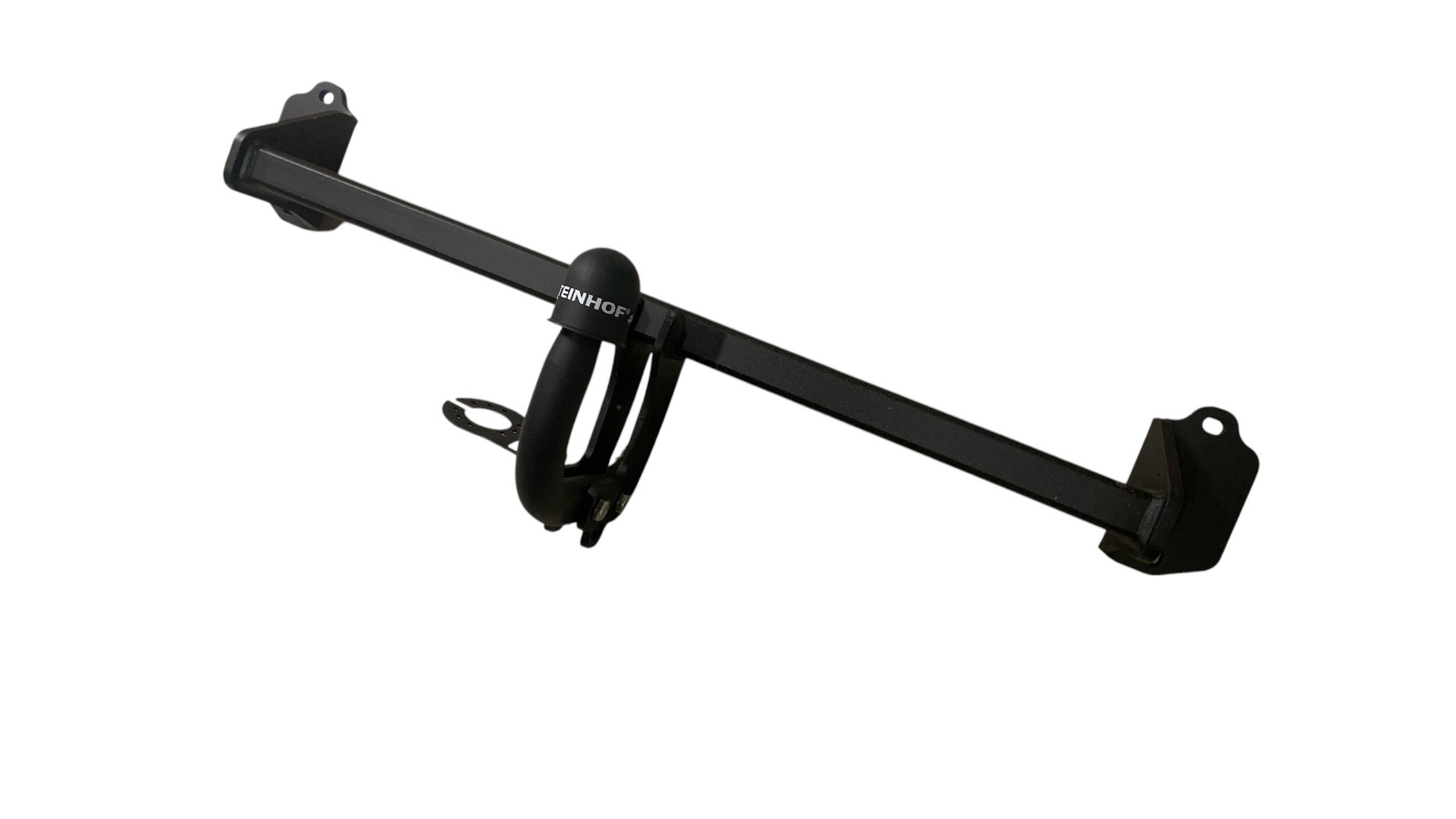 Pack: Attelage BMW Série 2 Active Tourer et Gran Tourer à partir du 03/2015 + Faisceau spécifique [Rotule avec outils]