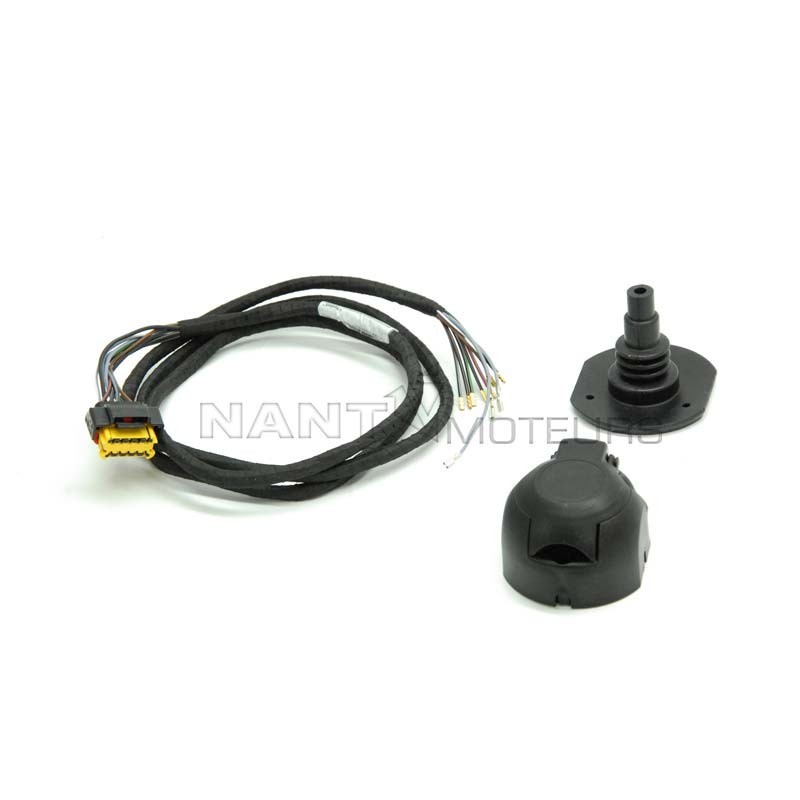  FAISCEAU SPÉCIFIQUE POUR RENAULT MASTER