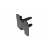 Obturateur Aragon Pour Rotule Type ZV (RDSOV)