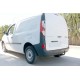 Attelage Aragon Pour Renault Kangoo II - Phase 2 du 05/2013 au 04/2021 [Col de Cygne]