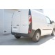 Attelage Aragon Pour Renault Kangoo II - Phase 2 du 05/2013 au 04/2021 [Col de Cygne]