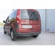 Attelage Aragon Pour Renault Kangoo II - Phase 2 du 05/2013 au 04/2021 [Col de Cygne]