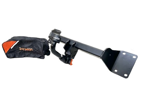 Attelage STEINHOF BMW X6 (G06) à partir du 03/2019 [Rotule Auto. RDSOV]