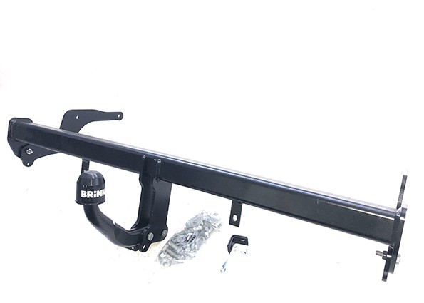 Attelage Aragon Pour Renault Symbioz à Partir du 05/2024 [Col de Cygne]