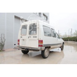  ATTELAGE CITROEN C15 (INCLUS 4X4) À PARTIR DE 1985 