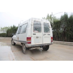  ATTELAGE CITROEN C15 (INCLUS 4X4) À PARTIR DE 1985 