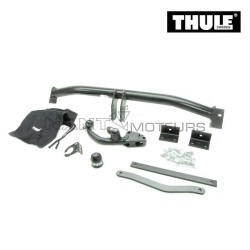  ATTELAGE PEUGEOT PARTNER TEPEE À PARTIR DU 6/2008 [ROTULE AUTOMATIQUE]