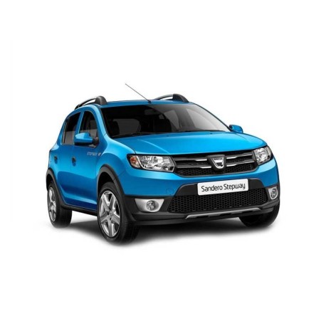 Attelage Dacia SANDERO Stepway