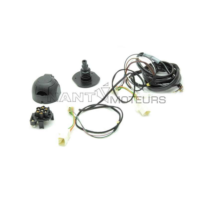 Faisceau spécifique 7 broches Hyundai GETZ (9/2002-11/2005) 