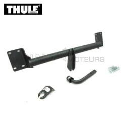 Attelage Brink Pour BMW X5 (F15) du 11/2013 au 09/2018