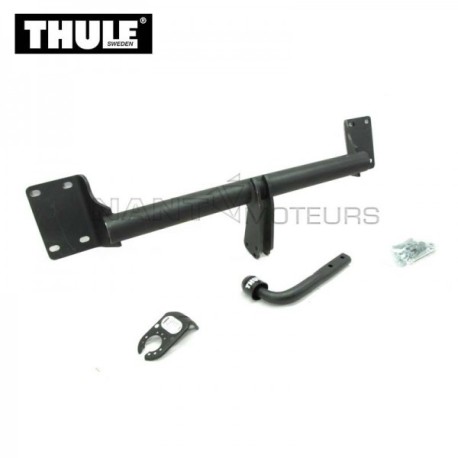 Attelage Brink Pour BMW X5 (F15) du 11/2013 au 09/2018