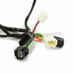 Faisceau spécifique (7 broches) Honda CR-V IV à partir de 11//2012
