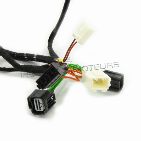 Faisceau spécifique (7 broches) Honda CR-V IV à partir de 11//2012