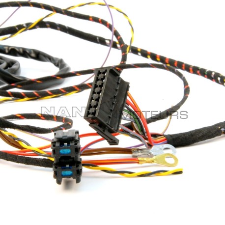 Faisceau multiplexé AUDI A6 (2004-2012)