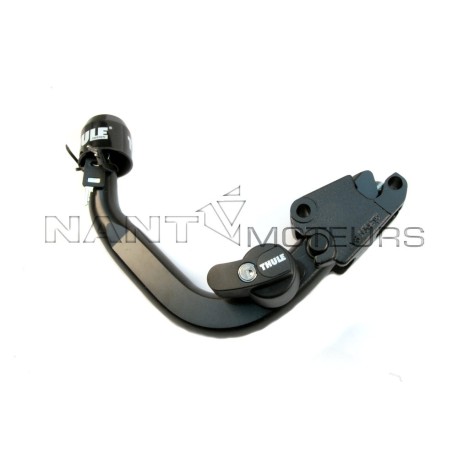 ATTELAGE AUDI A3 SPORTBACK DE 2004 AU 6/2008 [ROTULE AUTOMATIQUE]