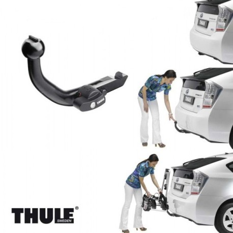 THULE Connector® pour Toyota Prius III