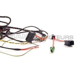 Faisceau spécifique Multiplexé 7 broches Citroen BERLINGO à partir du 5/2008