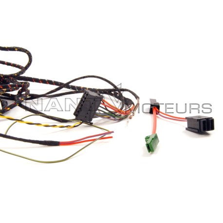 Faisceau spécifique Multiplexé 7 broches Citroen BERLINGO à partir du 5/2008
