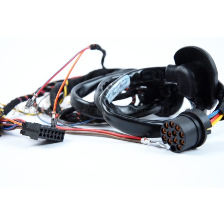  FAISCEAU MULTIPLEXÉ POUR BMW X6 (E71) 4X4 À PARTIR DE 5/2008